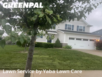 Yard Mowing nearby Monroe, OH, 