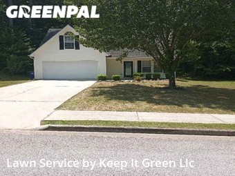 Yard Mowing nearby Douglasville, GA, 