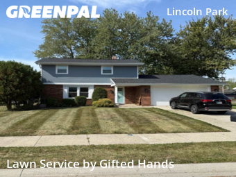 Yard Mowing nearby Fort Wayne, IN, 