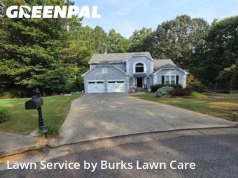 Lawn Service nearby Woodstock, GA, 