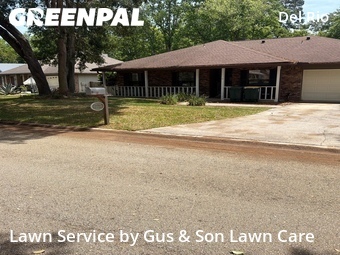 Lawn Mowing Service nearby Jacksonville, FL, 