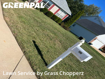 Lawn Care Service nearby O'fallon, MO, 