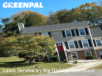 Lawn Cut nearby Mechanicsville, VA, 