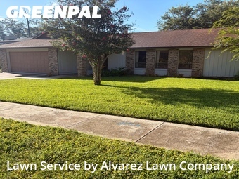 Lawn Care Service nearby Longwood, FL, 