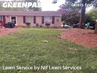 Lawn Cut nearby Charlotte, NC, 