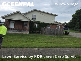 Lawn Service nearby Goodlettsville, TN, 