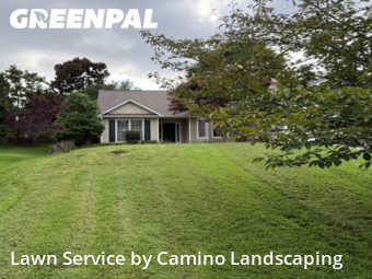 Lawn Mowing Service nearby Greensboro, NC, 