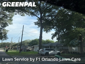 Grass Cutting nearby Apopka, FL, 