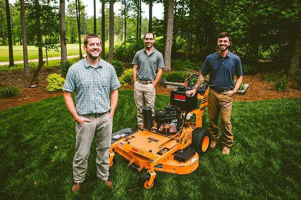 Mobile Mower Techs Photo 2