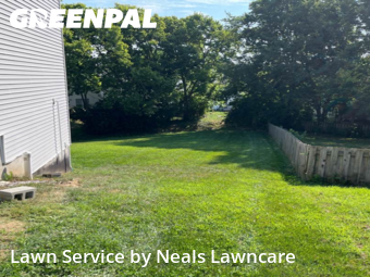 Lawn Care Service nearby Georgetown, KY, 