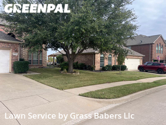 Grass Cutting nearby Fort Worth, TX, 