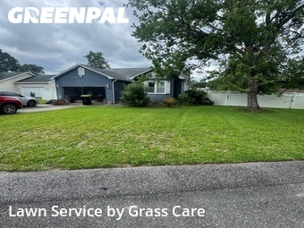 Grass Cutting nearby Myrtle Beach, SC, 