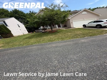 Lawn Mow nearby Nottingham, MD, 