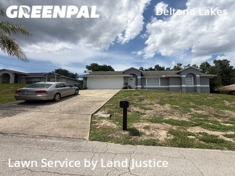 Lawn Maintenance nearby Deltona, FL, 