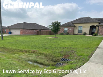 Lawn Maintenance nearby Shreveport, LA, 
