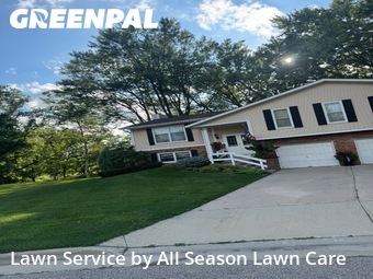Lawn Maintenance nearby Verona, WI, 