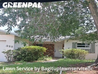 Lawn Mowing Servicein Winter Park,32792,Lawn Care Service by Bagituplawnservicellc, work completed in Jun , 2026