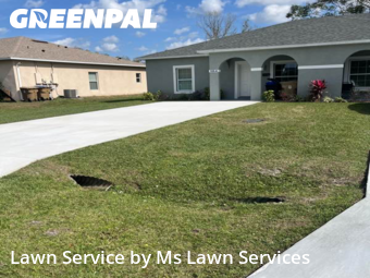 Yard Cutting nearby Kissimmee, FL, 