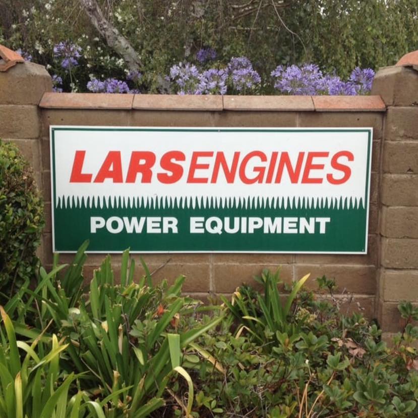 Larsengines Power Equipment shop photo