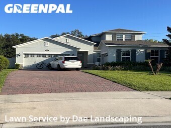 Commercial Landscaping In Oakland,34787,Landscaping Maintenance by Dae Landscaping, work completed in Jul , 2026