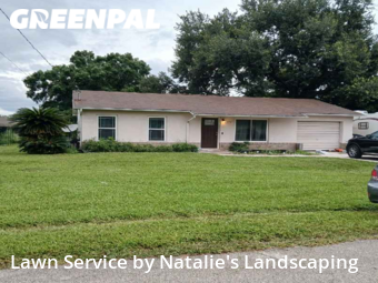 Yard Cutting nearby Saint Cloud, FL, 