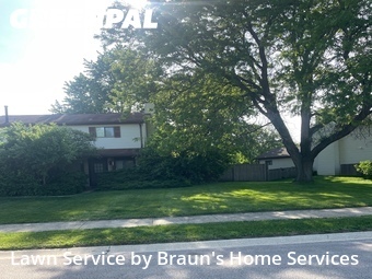 Yard Cutting nearby Aurora, IL, 