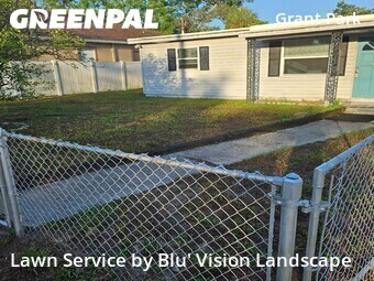 Lawn Mowing Service nearby Tampa, FL, 