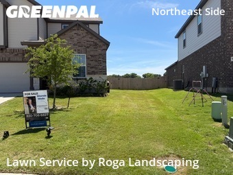 Lawn Maintenance nearby Schertz, TX, 