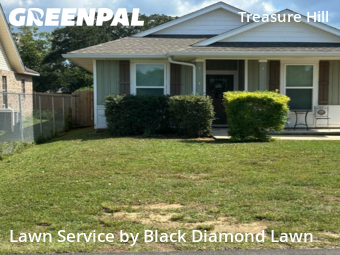 Lawn Service nearby Pensacola, FL, 