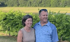 Clay's Power Equipment Owner Photo