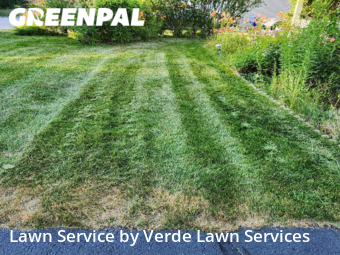 Lawn Cut nearby Manchester, NH, 