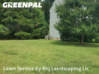 Lawn Mow nearby Chester, VA, 