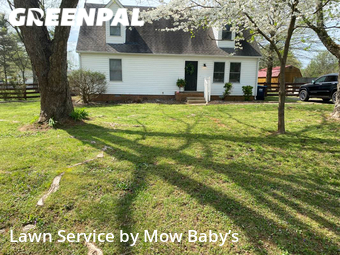 Lawn Care nearby Murfreesboro, TN, 