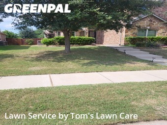Lawn Service nearby Murphy, TX, 