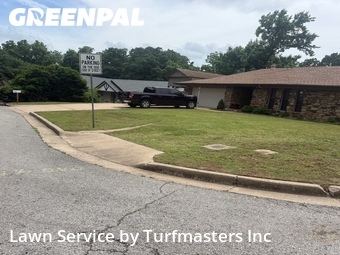 Lawn Mowing Service nearby Sand Springs, OK, 