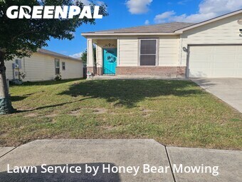Lawn Care nearby San Antonio, TX, 