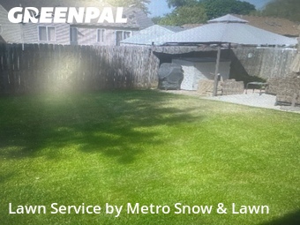 Yard Mowing nearby Clinton Township, MI, 