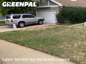 Lawn Cutting nearby Thornton, CO, 