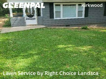 Lawn Service nearby Atlanta, GA, 