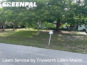 Lawn Care nearby Ocoee, FL, 