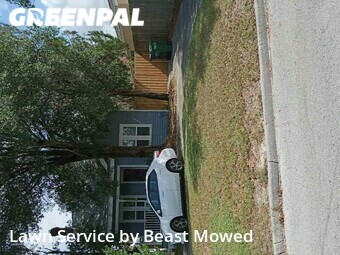 Lawn Service nearby Tampa, FL, 