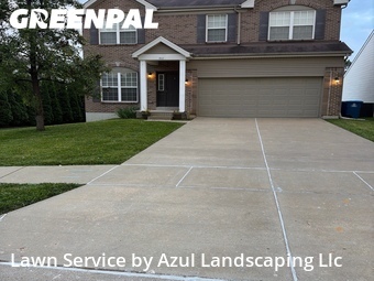 Lawn Mow nearby Saint Charles, MO, 