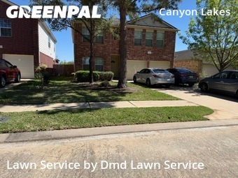 Lawn Mow nearby Houston, TX, 