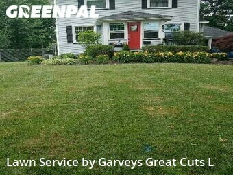 Yard Cutting nearby Youngstown, OH, 