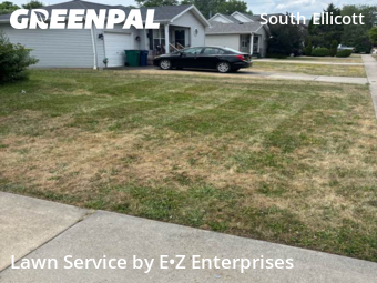 Lawn Mow nearby Buffalo, NY, 