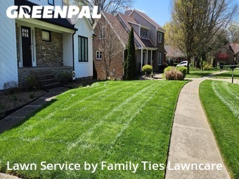 Lawn Cutting nearby Louisville, KY, 