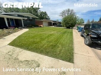 Lawn Service nearby Lakewood, CO, 
