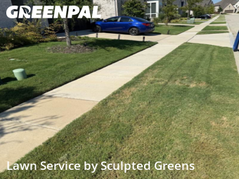 Grass Cutting nearby Mc Kinney, TX, 