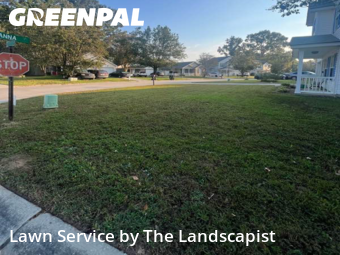 Lawn Cutting nearby Summerville, SC, 