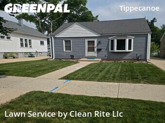 Yard Mowing nearby Milwaukee, WI, 